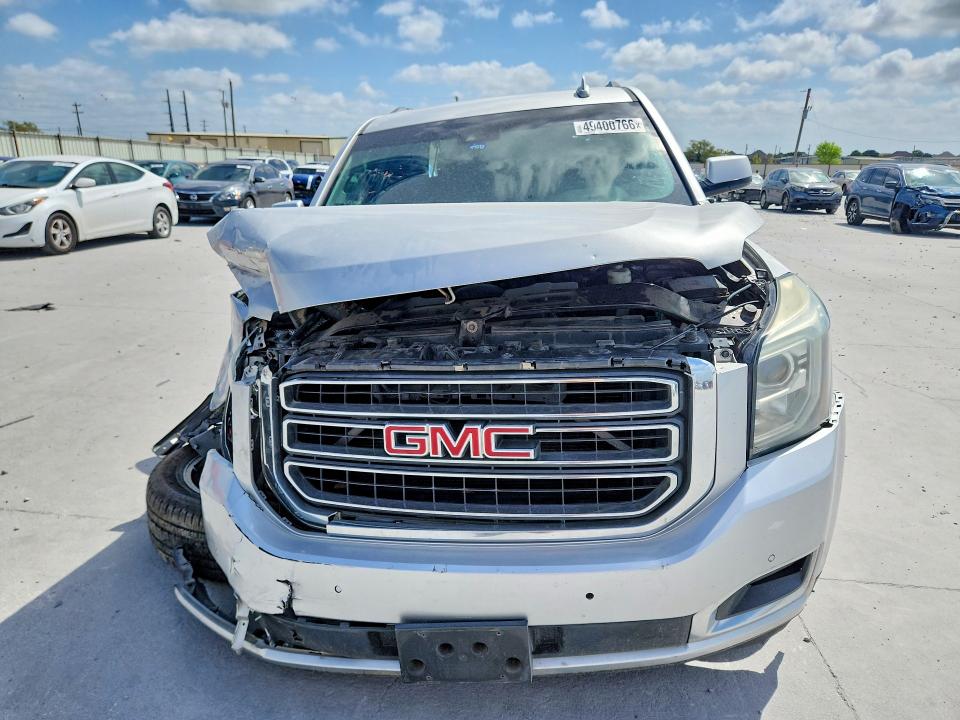 2015 Gmc Yukon Xl მანქანა იყიდება აუქციონზე, vin: 1GKS1HKC2FR513528, აუქციონის ნომერი: 49400766