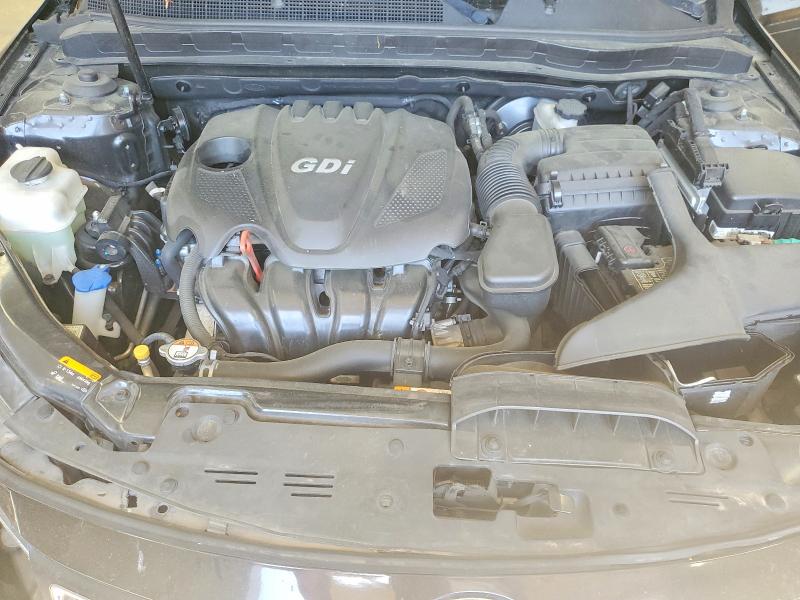 Продажа на аукционе авто 2015 Kia Optima, vin: KNAGM4A76F5659926, номер лота: 50990416