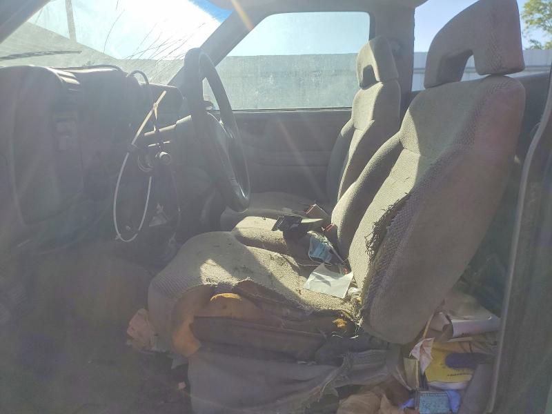 Продаж на аукціоні авто 1994 Chevrolet S Truck, vin: 1GCCS1448RK167346, номер лоту: 50598576