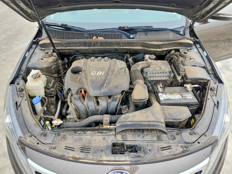 Продажа на аукционе авто 2013 Kia Optima, vin: 5XXGM4A75DG242583, номер лота: 50745096