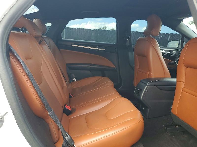 Продаж на аукціоні авто 2019 Ford Fusion, vin: 3FA6P0D98KR138599, номер лоту: 50950496