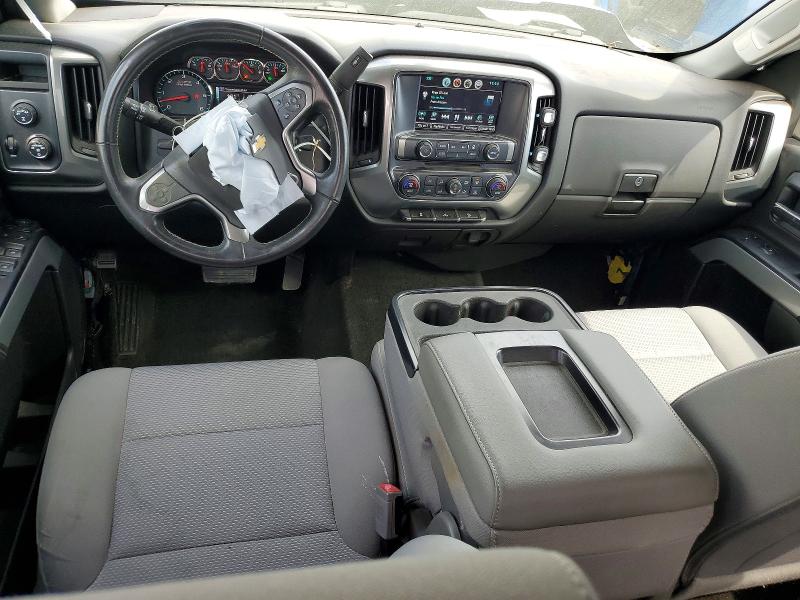 Продажа на аукционе авто 2017 Chevrolet Silverado, vin: 1GCVKREC7HZ136981, номер лота: 49079606