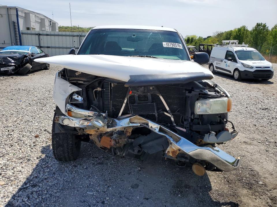 Продаж на аукціоні авто 2004 Gmc New Sierra, vin: 1GTEK19T74E332819, номер лоту: 48790516