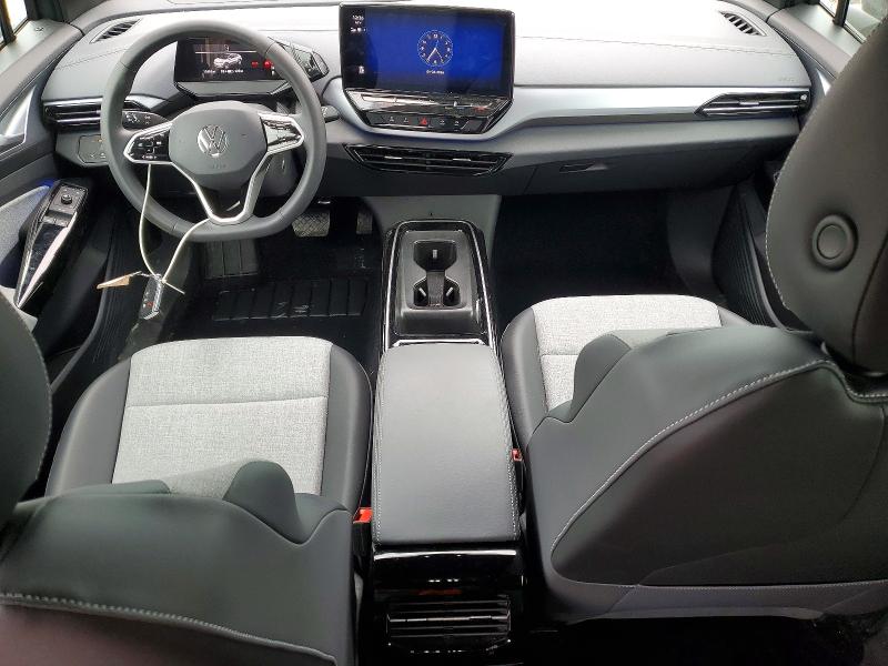 Продаж на аукціоні авто 2023 Volkswagen Id.4, vin: 1V2DNPE87PC027522, номер лоту: 50935966