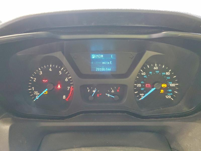 Продажа на аукционе авто 2019 Ford Transit, vin: 1FTYE1ZM0KKB38905, номер лота: 54390806