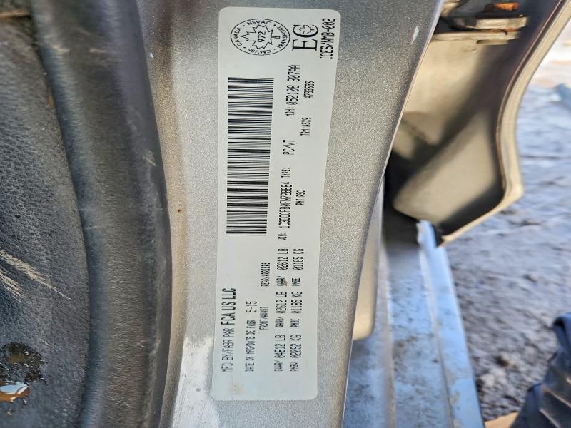 Aukcja sprzedaży 2015 Chrysler 200, vin: 1C3CCCFB0FN728884, numer aukcji: 48233046