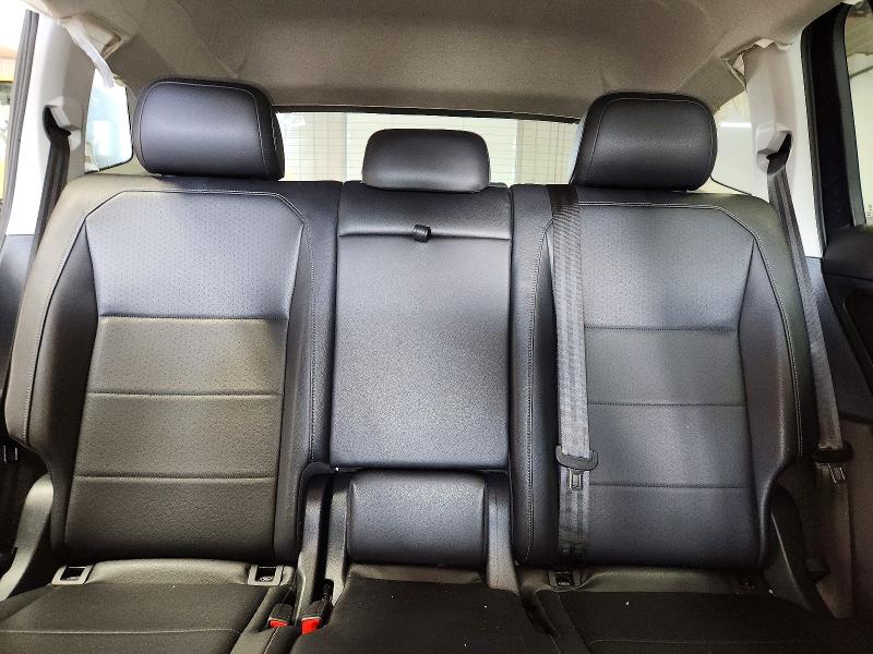 2020 Volkswagen Tiguan მანქანა იყიდება აუქციონზე, vin: 3VV2B7AX8LM092131, აუქციონის ნომერი: 50145726