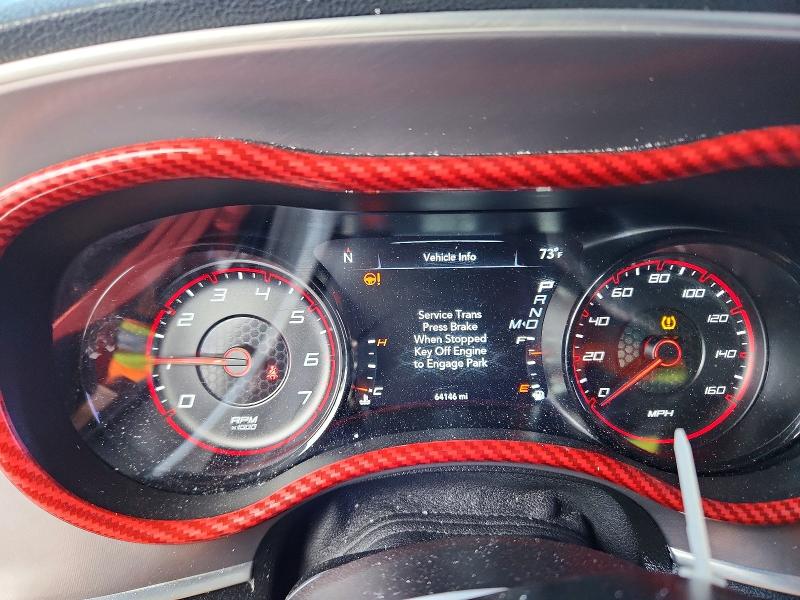 Продажа на аукционе авто 2022 Dodge Charger, vin: 2C3CDXCT9NH153399, номер лота: 51986206