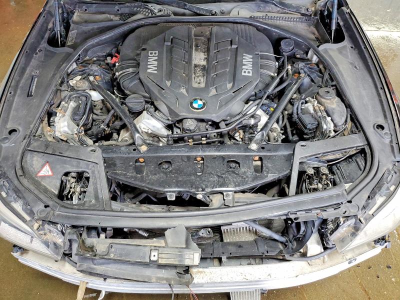 Продажа на аукционе авто 2014 Bmw 550, vin: WBAKP9C5XED692281, номер лота: 49900486