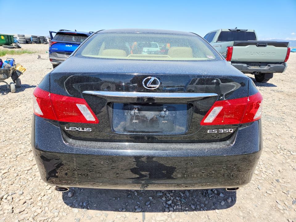 51164896 :رقم المزاد ، JTHBJ46G392299615 vin ، 2009 Lexus Es مزاد بيع