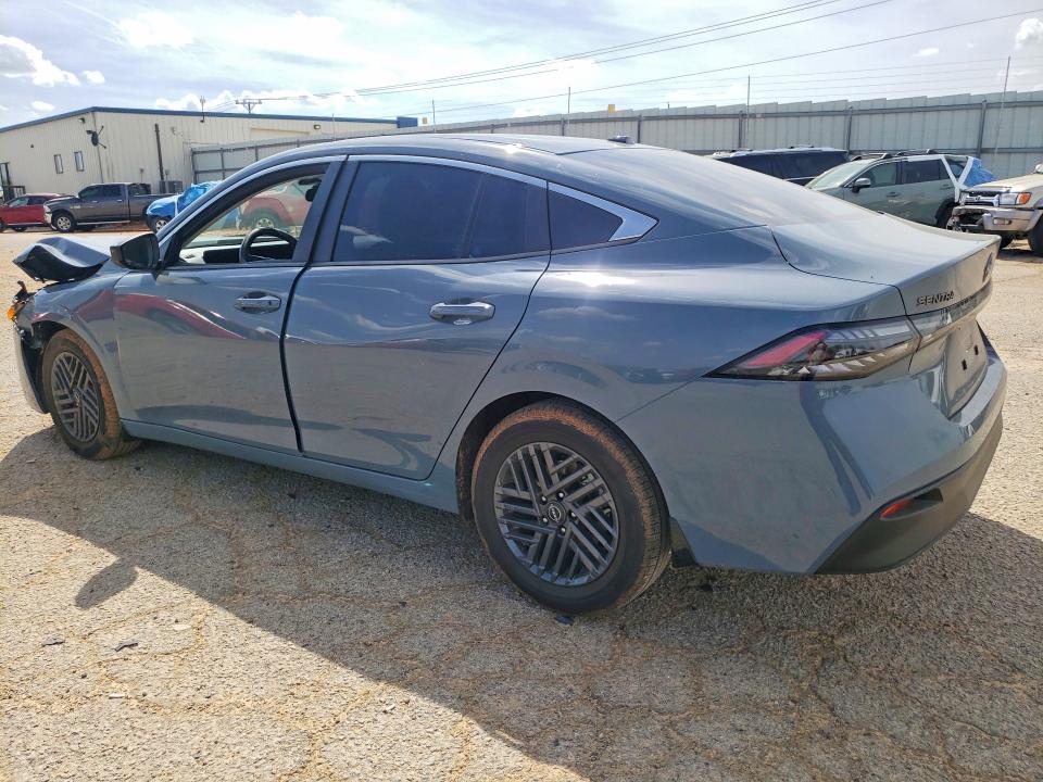 Продаж на аукціоні авто 2026 Nissan Sentra, vin: 3N1AB9CV5TY211427, номер лоту: 48100956