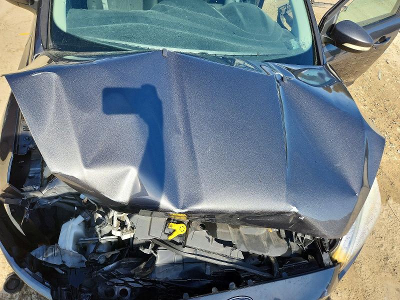 Aukcja sprzedaży 2016 Ford Focus, vin: 1FADP3F23GL228242, numer aukcji: 49921756