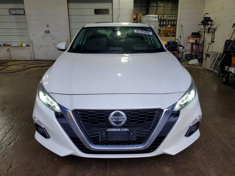 Продажа на аукционе авто 2020 Nissan Altima, vin: 1N4BL4DV6LC249585, номер лота: 48109656