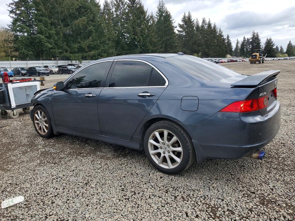 Aukcja sprzedaży 2006 Acura Tsx, vin: JH4CL96826C029768, numer aukcji: 51253256