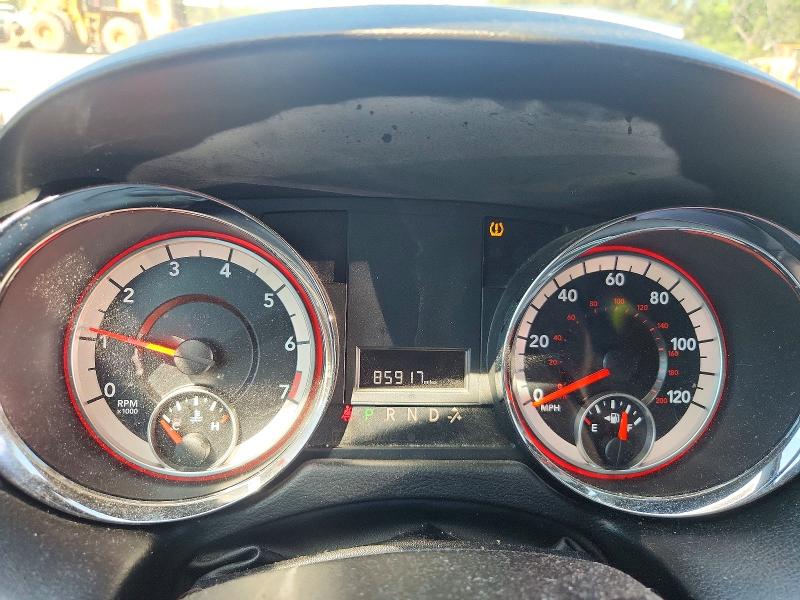 Aukcja sprzedaży 2017 Dodge Grand Caravan, vin: 2C4RDGBG0HR548189, numer aukcji: 50348006