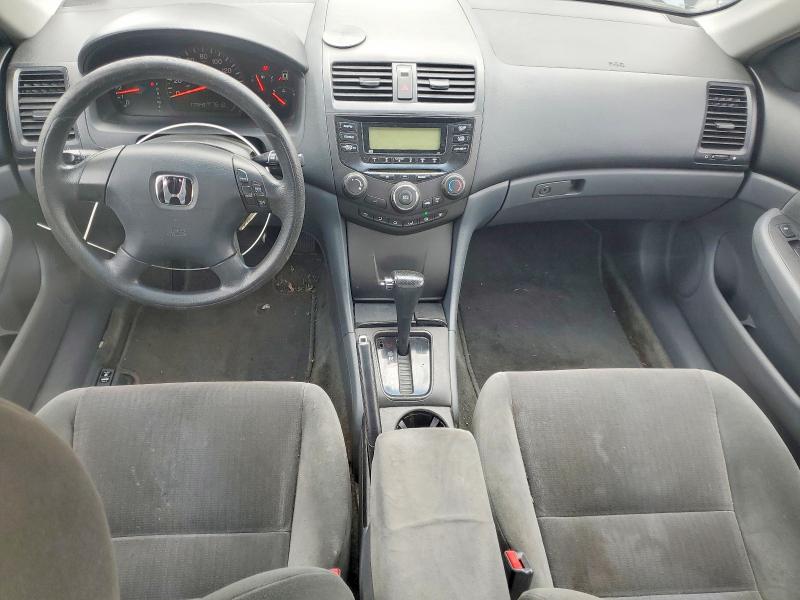 Продаж на аукціоні авто 2004 Honda Accord, vin: 1HGCM56314A093046, номер лоту: 51548726