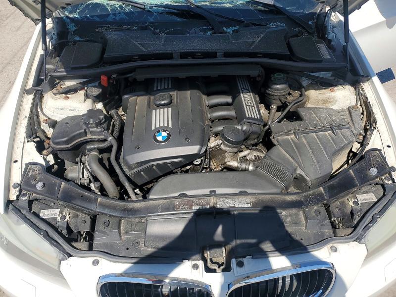 Продаж на аукціоні авто 2011 Bmw 328, vin: WBAPK5C50BA993930, номер лоту: 49447846