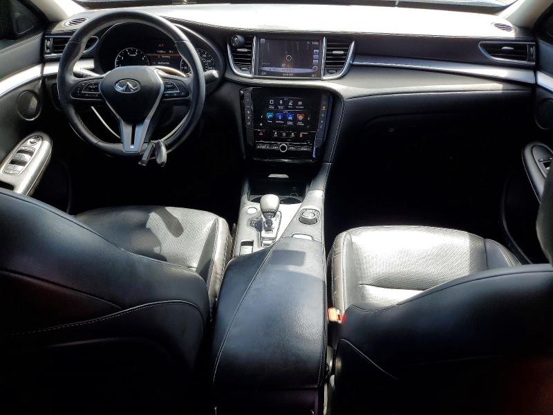 Aukcja sprzedaży 2019 Infiniti Qx50, vin: 3PCAJ5M13KF132823, numer aukcji: 50160796