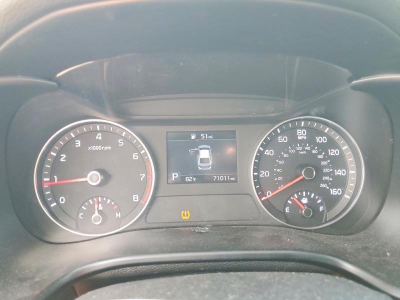 Aukcja sprzedaży 2021 Kia Forte, vin: 3KPF34AD5ME403477, numer aukcji: 50461036