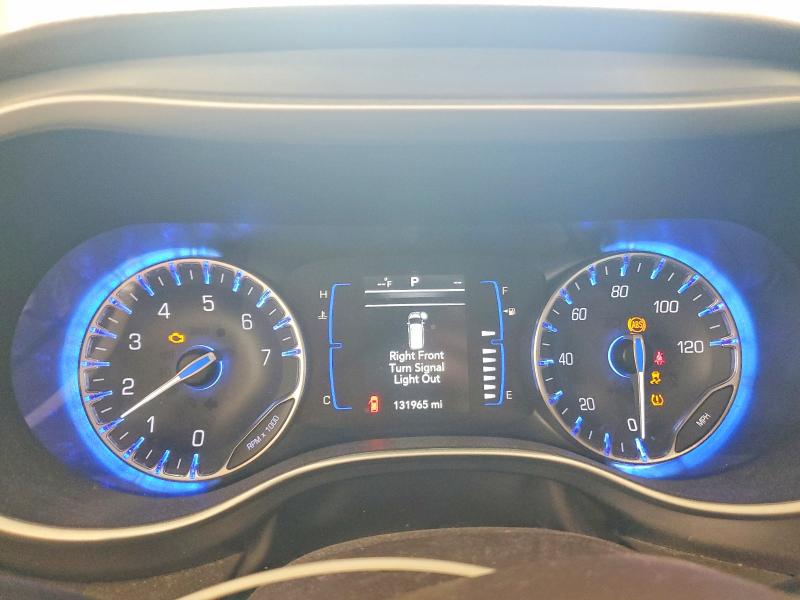 Продажа на аукционе авто 2019 Chrysler Pacifica, vin: 2C4RC1BG2KR730421, номер лота: 49083786