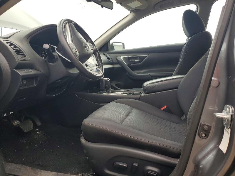 Aukcja sprzedaży 2018 Nissan Altima, vin: 1N4AL3AP7JC280787, numer aukcji: 51626386