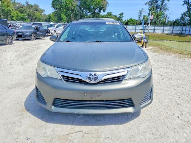 50320416 :رقم المزاد ، 4T4BF1FK2CR251364 vin ، 2012 Toyota Camry مزاد بيع