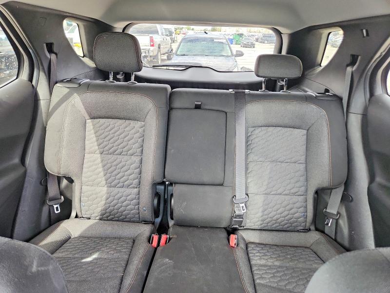 Aukcja sprzedaży 2019 Chevrolet Equinox, vin: 2GNAXTEV7K6251041, numer aukcji: 48949576