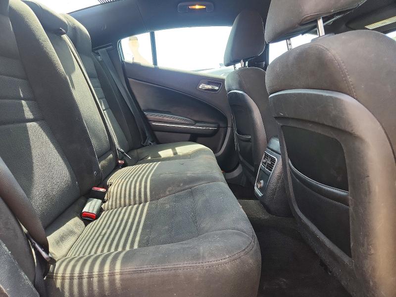 Продажа на аукционе авто 2013 Dodge Charger, vin: 2C3CDXBG6DH680951, номер лота: 50571336
