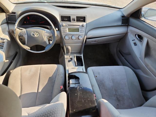 2011 Toyota Camry მანქანა იყიდება აუქციონზე, vin: 4T1BF3EK8BU758811, აუქციონის ნომერი: 51128266