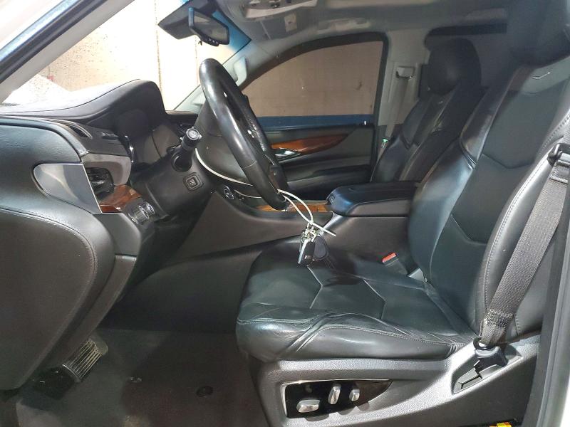 Продажа на аукционе авто 2016 Cadillac Escalade, vin: 1GYS4JKJ2GR454257, номер лота: 48973996