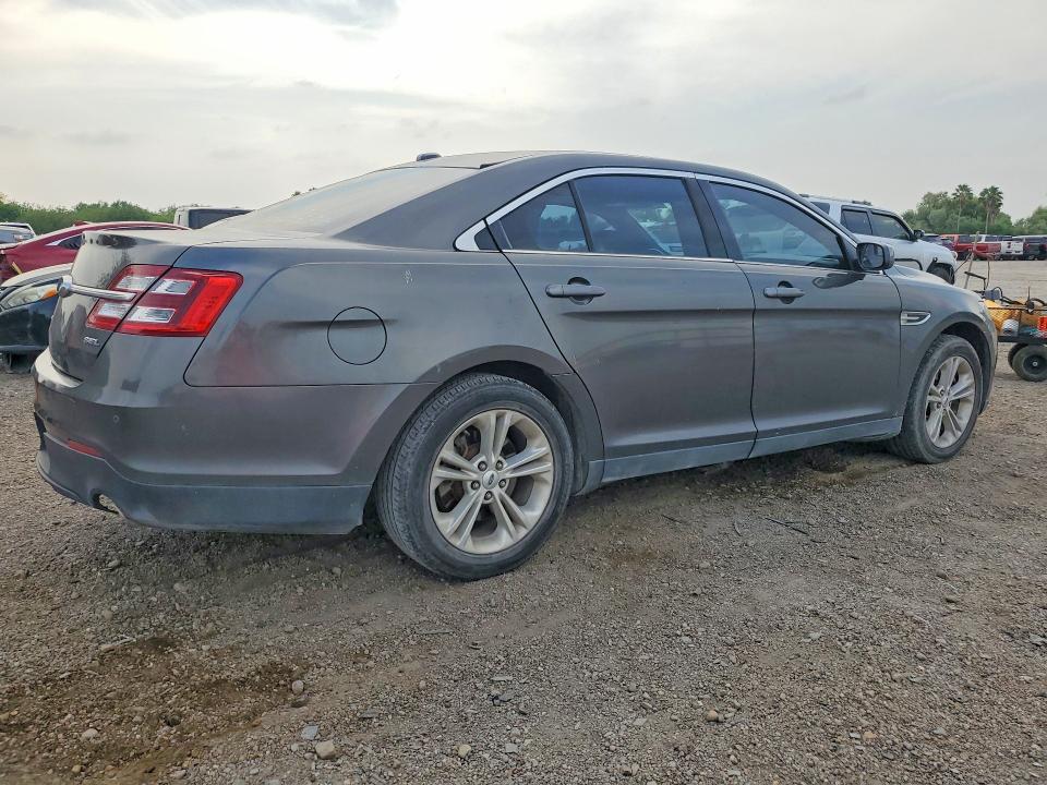 Продажа на аукционе авто 2016 Ford Taurus, vin: 1FAHP2E83GG144075, номер лота: 51322066