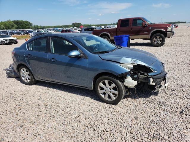 50791056 :رقم المزاد ، JM1BL1SG2A1344862 vin ، 2010 Mazda 3 مزاد بيع