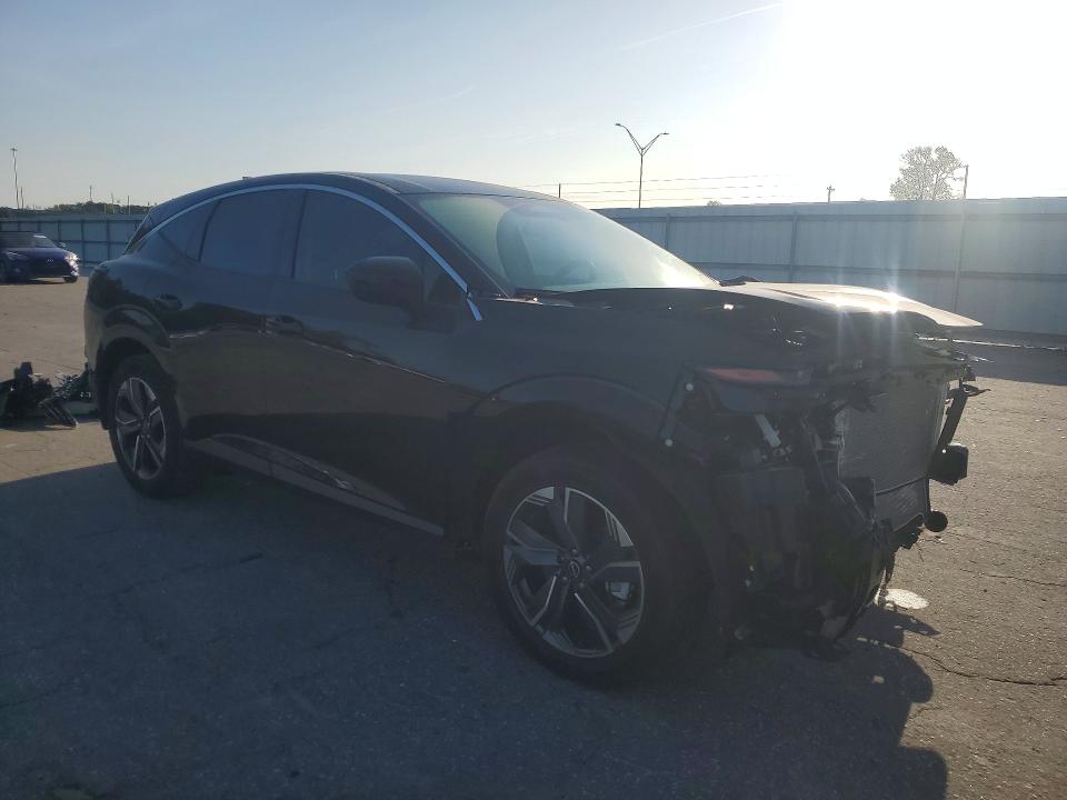 Aukcja sprzedaży 2025 Nissan Murano, vin: 5N1AZ3BJ2SC119943, numer aukcji: 47952476