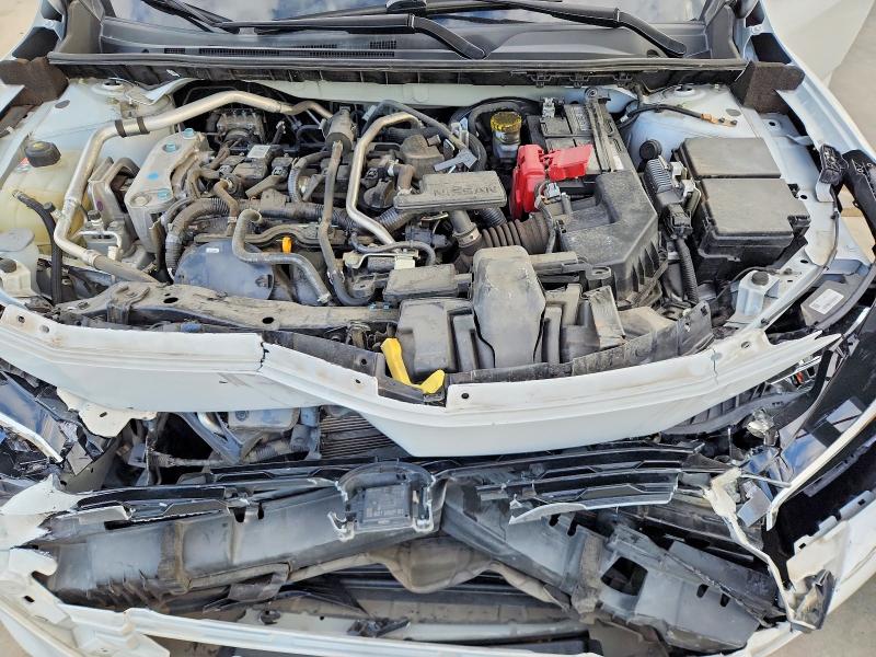 Продажа на аукционе авто 2024 Nissan Sentra, vin: 3N1AB8BV6RY292460, номер лота: 48990226