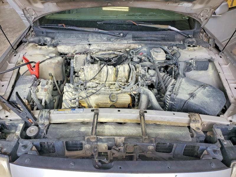Aukcja sprzedaży 2000 Buick Lesabre, vin: 1G4HP54K6Y4109344, numer aukcji: 50276156