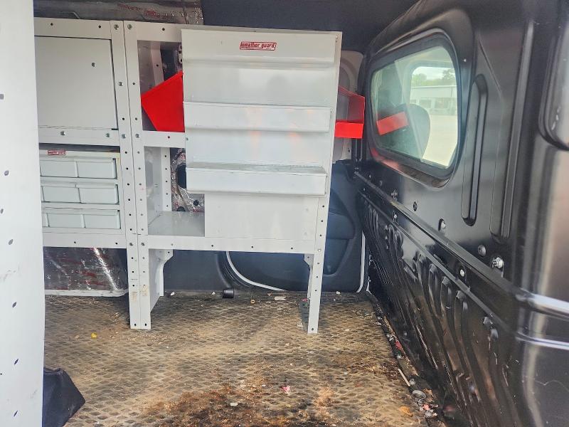 47535166 :رقم المزاد ، ZFBHRFAB4M6U27926 vin ، 2021 Ram Promaster City مزاد بيع