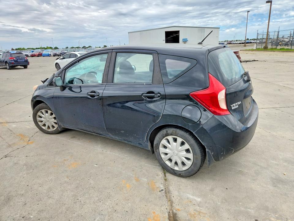 Продаж на аукціоні авто 2014 Nissan Versa Note, vin: 3N1CE2CP2EL408516, номер лоту: 50620736