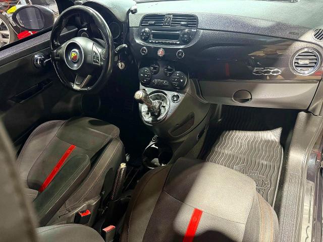 Aukcja sprzedaży 2013 Fiat 500, vin: 3C3CFFFH9DT664970, numer aukcji: 50027416