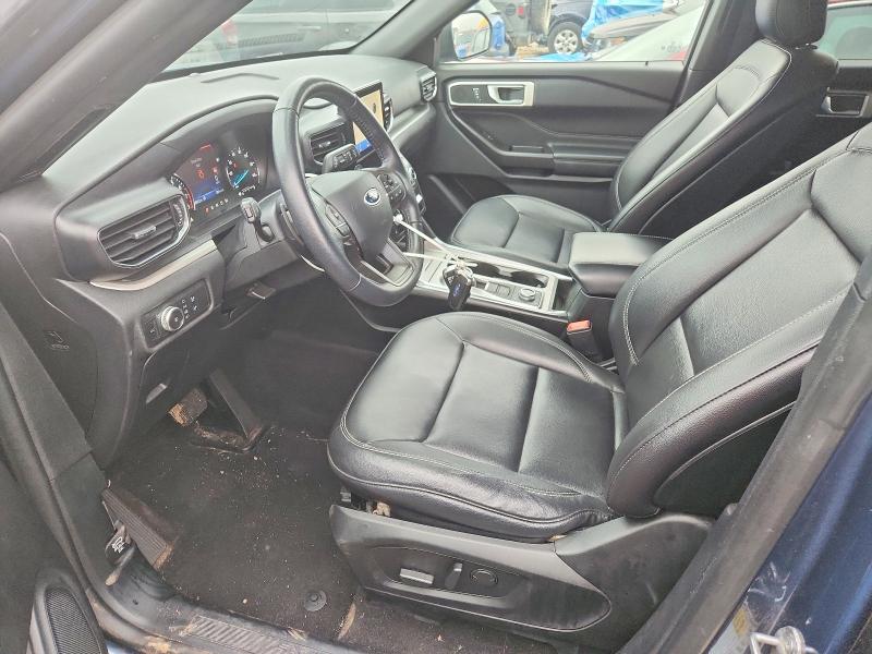 Aukcja sprzedaży 2020 Ford Explorer, vin: 1FMSK8DH0LGC26788, numer aukcji: 46812816