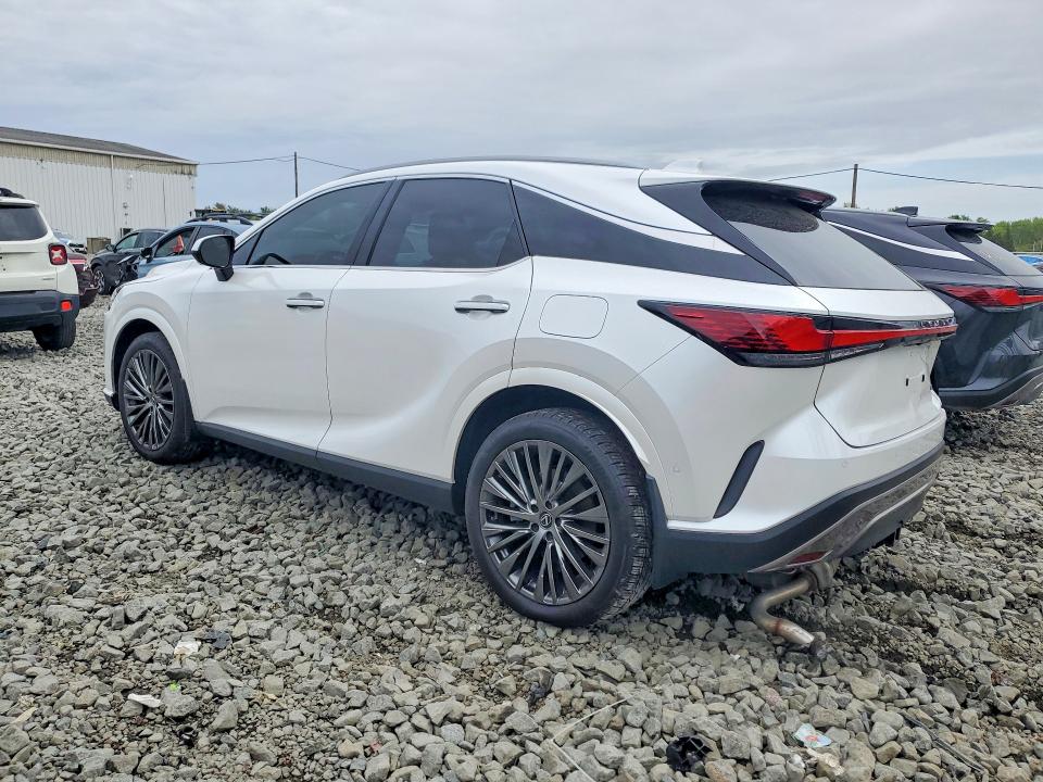 Продажа на аукционе авто 2024 Lexus Rx 350, vin: 2T2BAMCAXRC053157, номер лота: 51464146