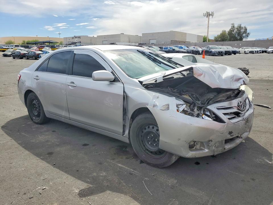 Auction sale of the 2011 Toyota Camry, vin: 4T4BF3EK4BR175514, lot number: 48908236