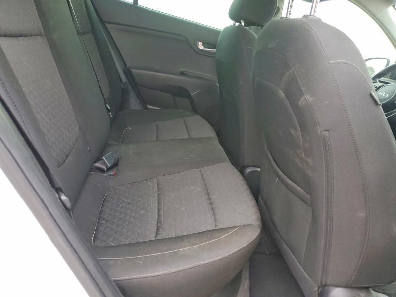 Aukcja sprzedaży 2022 Kia Rio, vin: 3KPA24AD4NE464026, numer aukcji: 48057286
