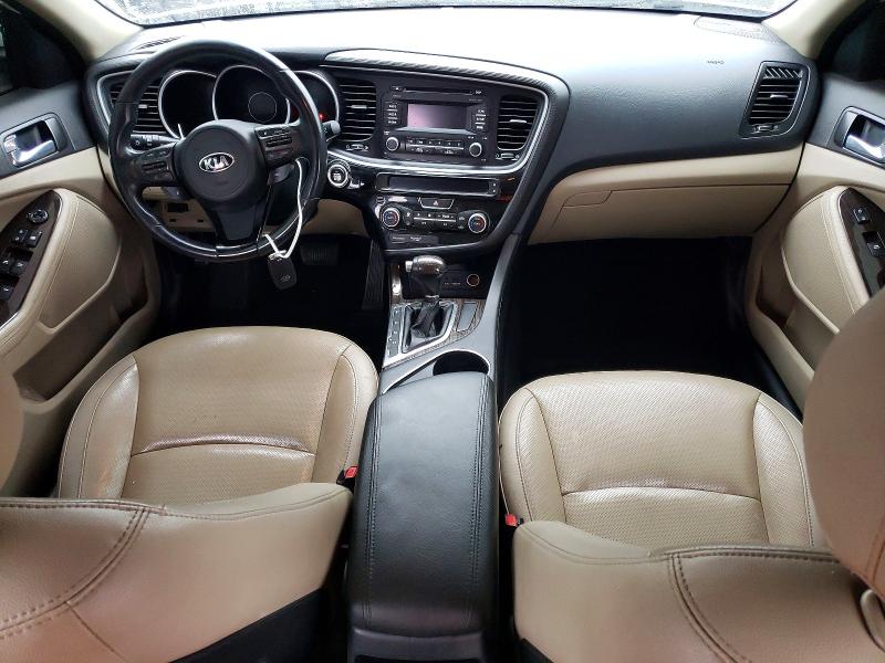 Продаж на аукціоні авто 2015 Kia Optima, vin: 5XXGN4A7XFG407429, номер лоту: 47772656