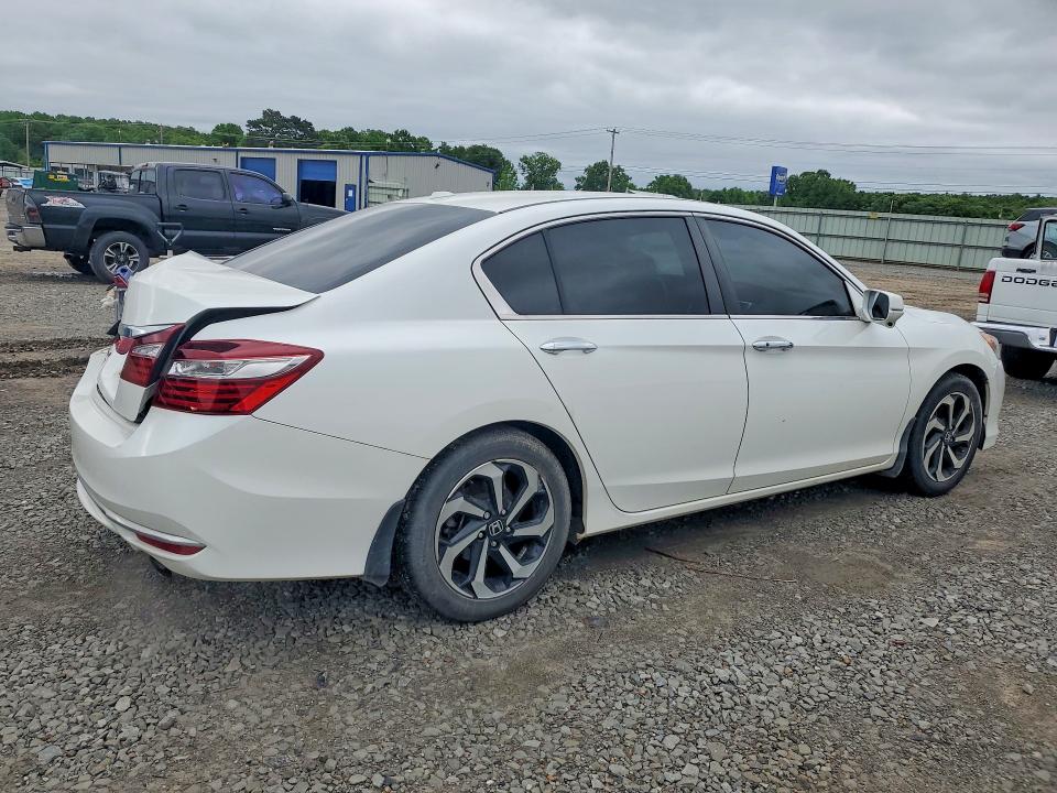 Aukcja sprzedaży 2017 Honda Accord, vin: 1HGCR2F95HA028498, numer aukcji: 51704936