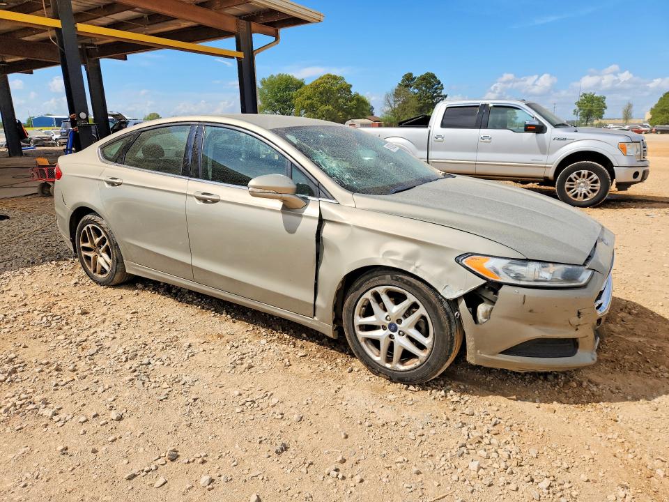 48393626 :رقم المزاد ، 3FA6P0H70FR282534 vin ، 2015 Ford Fusion مزاد بيع