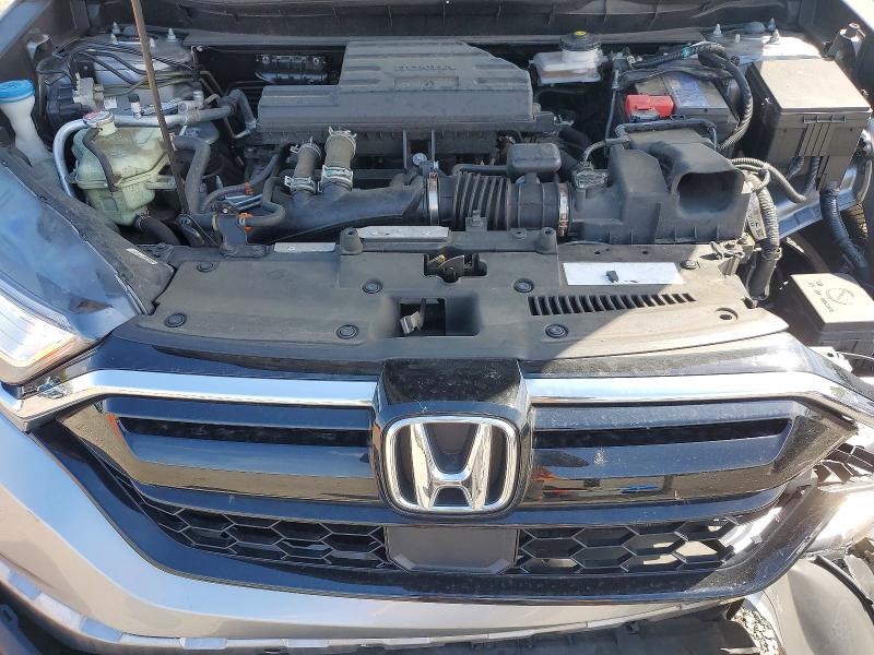 Aukcja sprzedaży 2022 Honda Cr-v, vin: 7FARW2H98NE011393, numer aukcji: 49308456