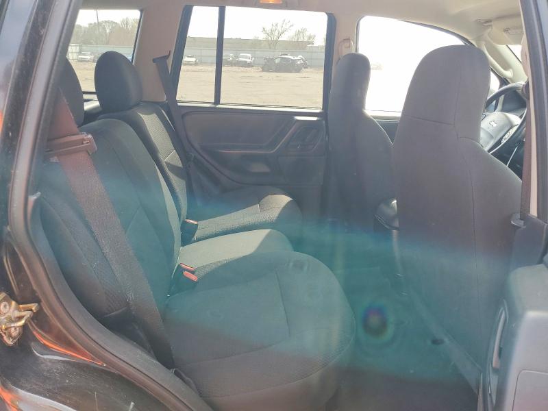 Aukcja sprzedaży 2004 Jeep Grand Cherokee, vin: 1J4GW48N74C332617, numer aukcji: 50179846