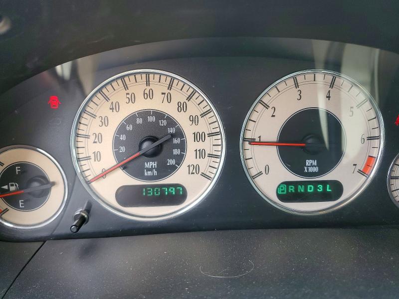 Продажа на аукционе авто 2002 Chrysler Town & Country, vin: 2C4GP54L02R536452, номер лота: 50491886