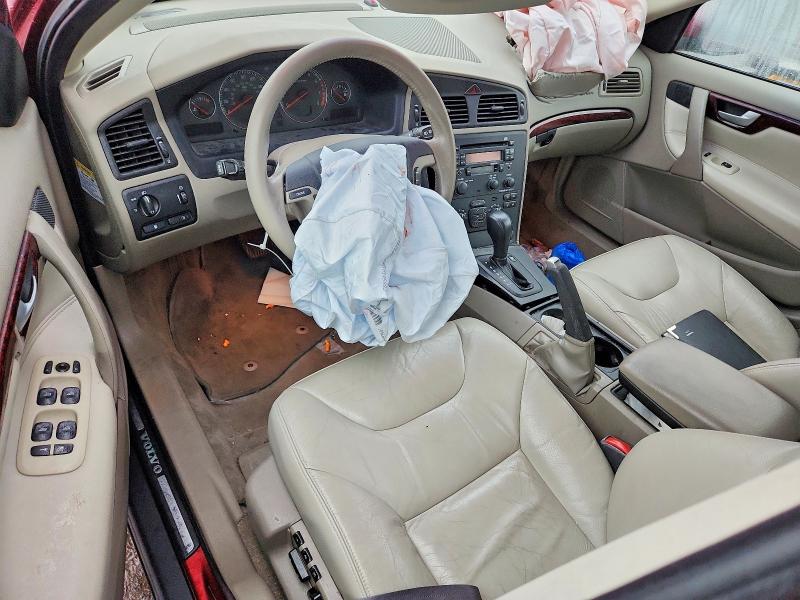 Продаж на аукціоні авто 2004 Volv V70, vin: YV1SW59V442449933, номер лоту: 48018456
