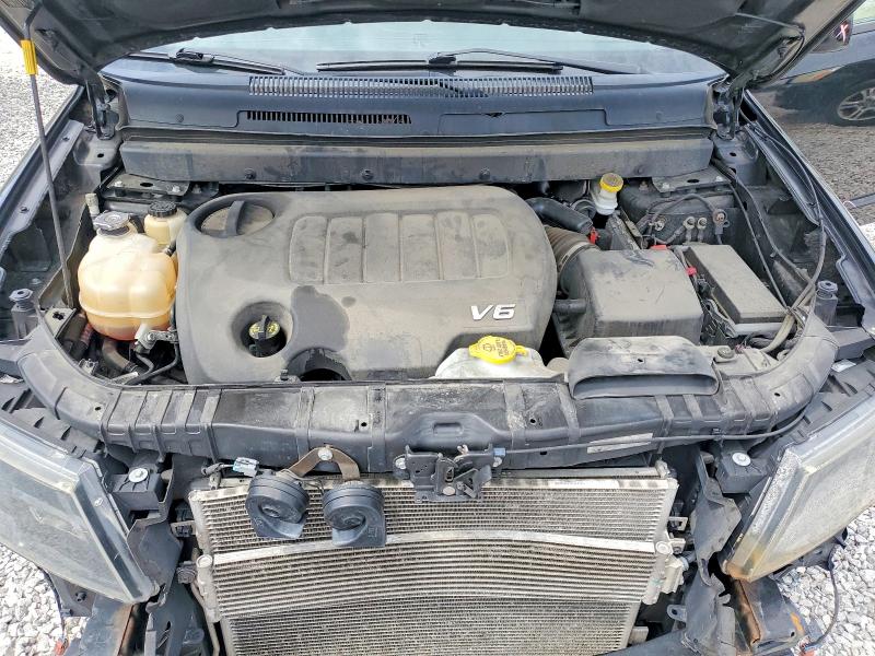 2018 Dodge Journey მანქანა იყიდება აუქციონზე, vin: 3C4PDDGG3JT514748, აუქციონის ნომერი: 50339976